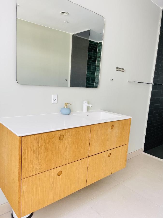Aday - 2 Bedroom Apartment With Patio Aalborg Esterno foto